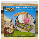 Play Monster Fraidy Cats lot of 2