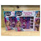 Cra-Z-Art Creative Play (lot of 2)