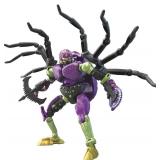 Transformers Toys Generations Legacy Deluxe Predacon Tarantulas Action Figure - Kids Ages 8 and Up, 5.5-inch (lot of 2)