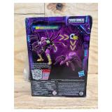 Transformers Toys Generations Legacy Deluxe Predacon Tarantulas Action Figure - Kids Ages 8 and Up, 5.5-inch (lot of 2)