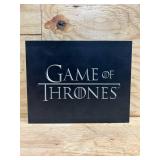 Game of Thrones House Sigil Wine Stopper Set of 6