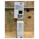 Karcher 20-inch Wheel Rim Brush for Electric Pressure Washers with Bayonet Connectors
