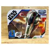 Disney Collection Star Wars Mission Fleet Deluxe 3 Star Wars Action Figure
