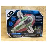 Disney Collection Star Wars Mission Fleet Deluxe 3 Star Wars Action Figure