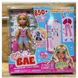 Style Bae 10  doll