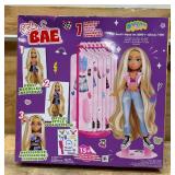 Style Bae 10  doll