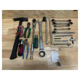Random Assortment of Tools