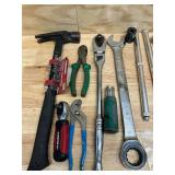 Random Assortment of Tools