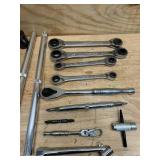 Random Assortment of Tools