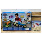 Paw Patrol Dino Patroller, Mini Jet Playset