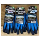 BELLINGHAM Wonder Grip M
