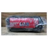 MILWAUKEE High-Dexterity Polyurethane Dipped 10  Xl 12 pairs