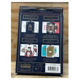 Buffalo Games 4 pk lot of 2