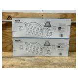 Melnor Oscillating Sprinkler lot of 2