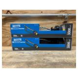 Melnor Oscillating Sprinkler lot of 2