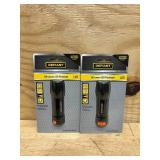 150 Lumens LED Flashlight (lot of 2)
