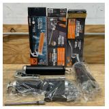 Grease Gun lot of 3