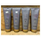 Pantene Pro-V Silver and Growing Conditioner lot of 4