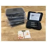 Handy Toughtest damaged screw remover extractor kit (lot of 5)