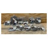 CARGOSMART Heavy Duty lot of 11