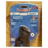 CHANNELLOCK Pliers (lot of 3)