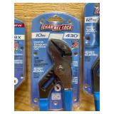 CHANNELLOCK Pliers (lot of 3)