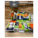 Leviton random lot of 20