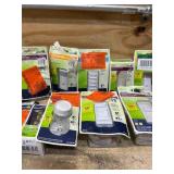 Leviton random lot of 20