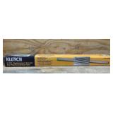 KLUTCH 27-PC Replacement Slat Kit For Plasma Cutting Table