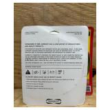 SuperCut Bimetal Replacement Band Saw Blade, 64.5in.L x 0.5in.W x 0.025in. Thick (lot of 2)