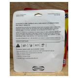 SuperCut Bimetal Replacement Band Saw Blade, 64.5in.L x 0.5in.W x 0.025in. Thick (lot of 2)