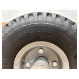 Strongway, Far East Wheel lot of 5