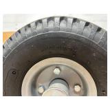Strongway, Far East Wheel lot of 5