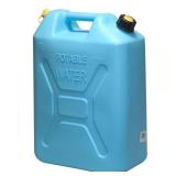 Scepter Blue 5 gal Cooler