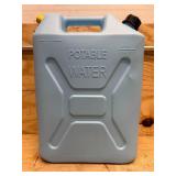 Scepter Blue 5 gal Cooler