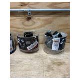 ULTRA-TOW XTP Ultra-Pack Trailer Hub lot of 7