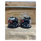 ULTRA-TOW XTP Ultra-Pack Trailer Hub lot of 7