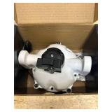 North Star 4.0 GPM Replacement Pump Cartridge with Motor Armor