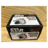 North Star 4.0 GPM Replacement Pump Cartridge with Motor Armor
