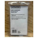 Ultra-Tow Car Charger for 24V Portable Winches