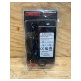 Ultra-Tow Car Charger for 24V Portable Winches
