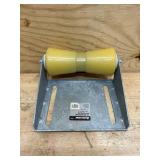 ULTRA-TOW 8in. Roller bracket with TPR roller