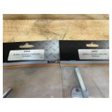 Buyers Products 4010 T-Handle Lock (lot of 2)