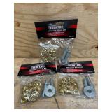 IRONTON Grommet Repair Kit (lot of 3)