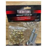 IRONTON Grommet Repair Kit (lot of 3)