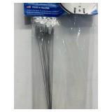 Bird Spider 360 Spinning Bird Deterrent - 8 ft.