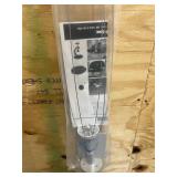 Bird Spider 360 Spinning Bird Deterrent - 8 ft.