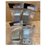 Buyers Products, Tapered Bolt-On Stake Pocket, Included Model# 06010 (lot of 4)