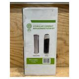 HYDROCART COMPACTREPLACEMENT FILTER KIT