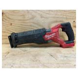 Milwaukee Sawzall Reciprocating Saw TOOL ONLY